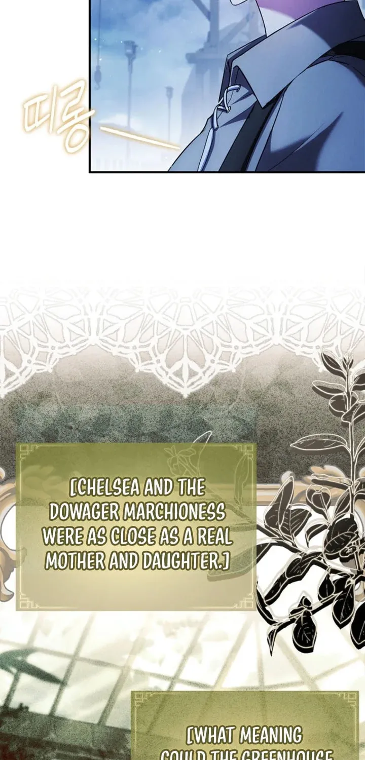 The Detective Agency for Regretful Male Leads Is Open for Business! Chapter 4 page 67 - 