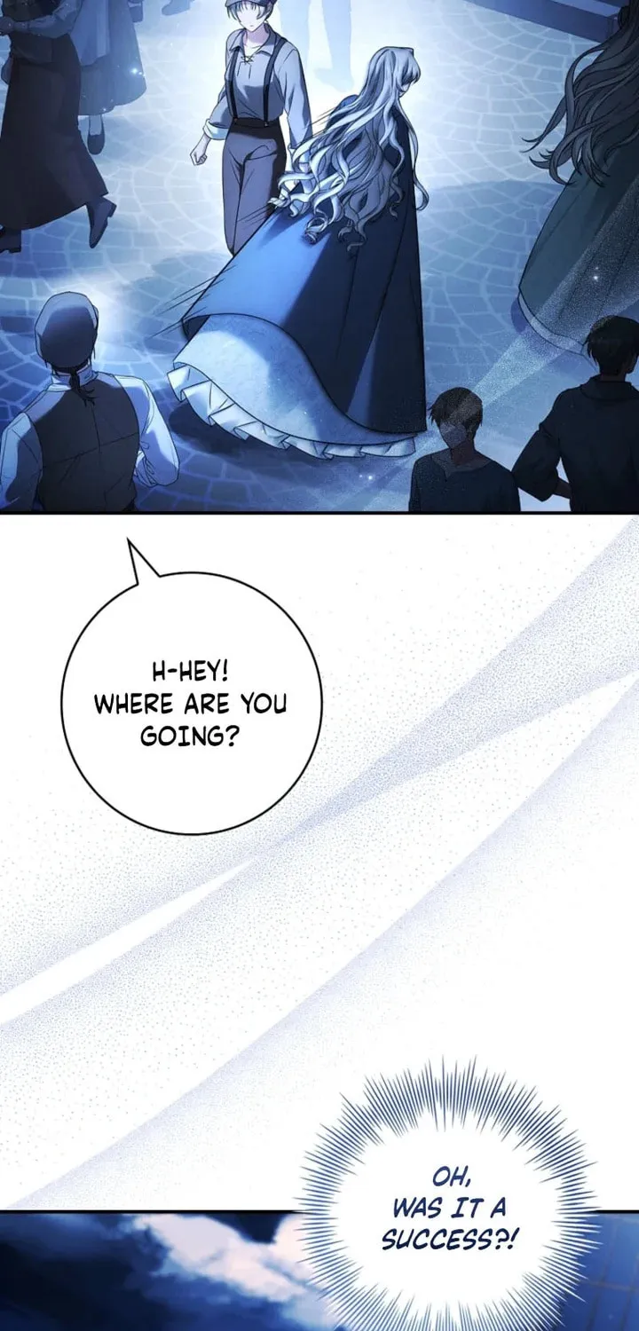 The Detective Agency for Regretful Male Leads Is Open for Business! Chapter 4 page 79 - 