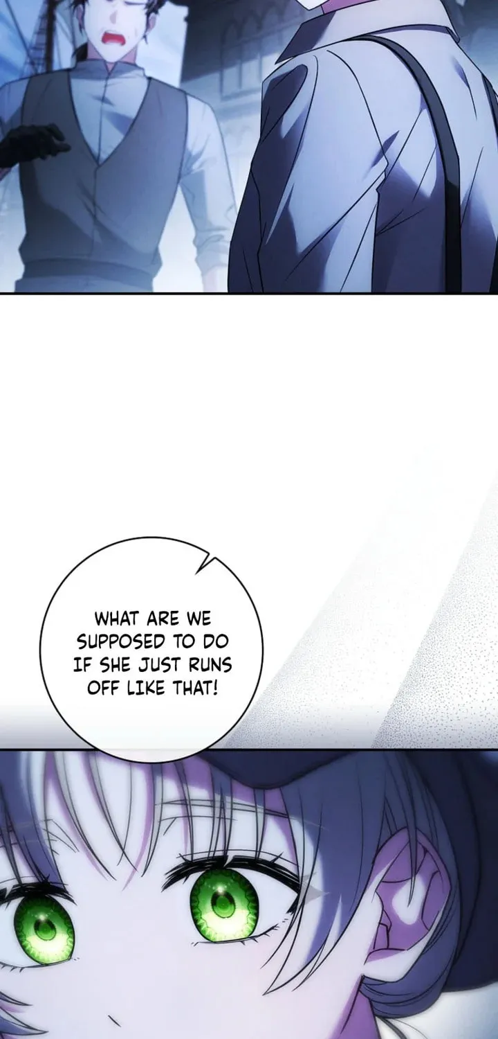 The Detective Agency for Regretful Male Leads Is Open for Business! Chapter 4 page 81 - 