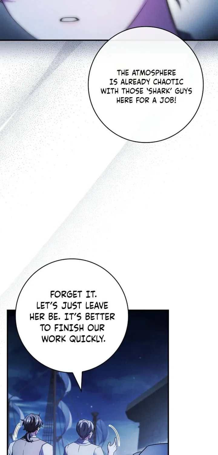The Detective Agency for Regretful Male Leads Is Open for Business! Chapter 4 page 82 - 