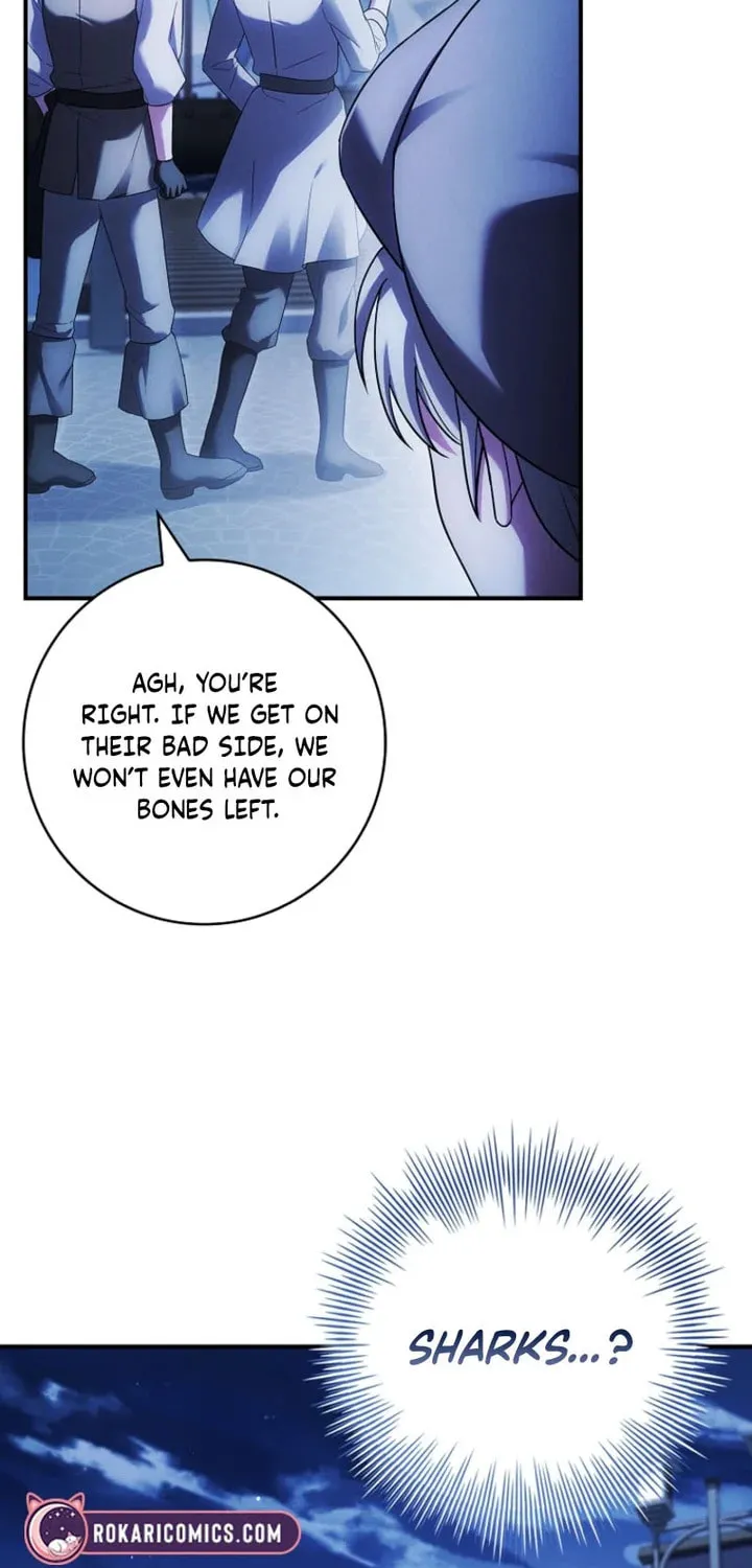 The Detective Agency for Regretful Male Leads Is Open for Business! Chapter 4 page 83 - 
