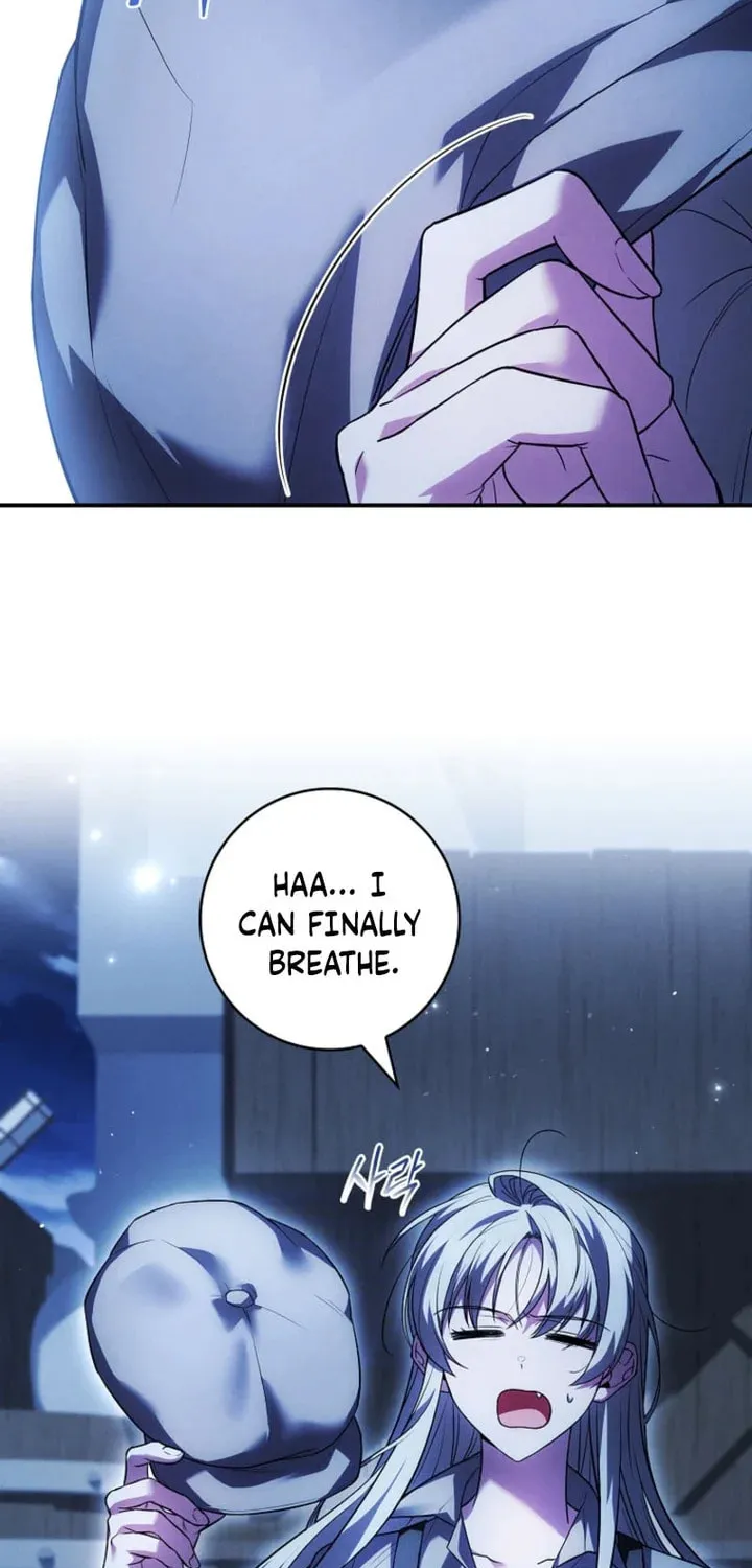 The Detective Agency for Regretful Male Leads Is Open for Business! Chapter 4 page 87 - 