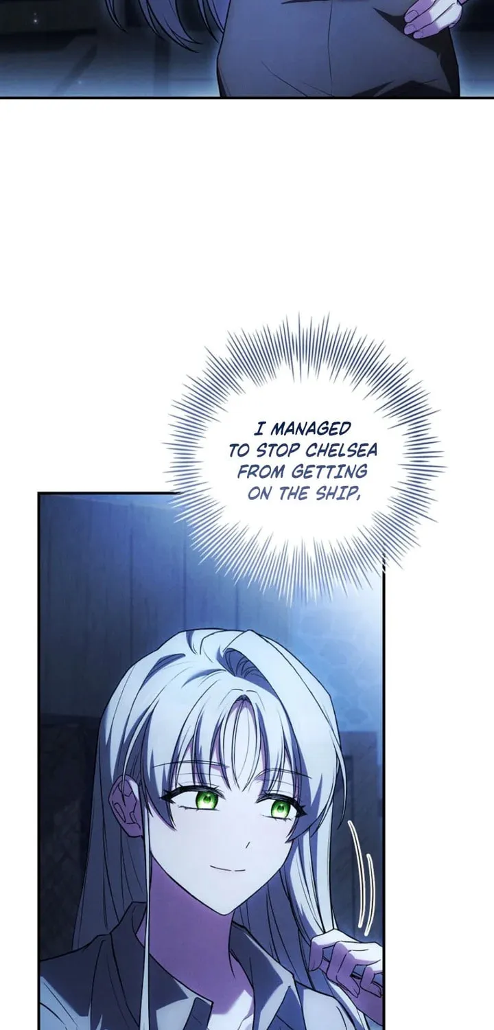 The Detective Agency for Regretful Male Leads Is Open for Business! Chapter 4 page 89 - 