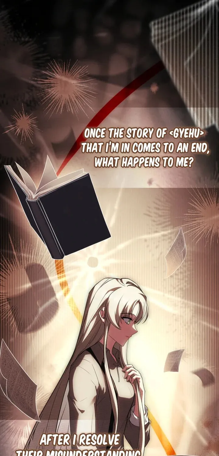 The Detective Agency for Regretful Male Leads Is Open for Business! Chapter 4 page 91 - 