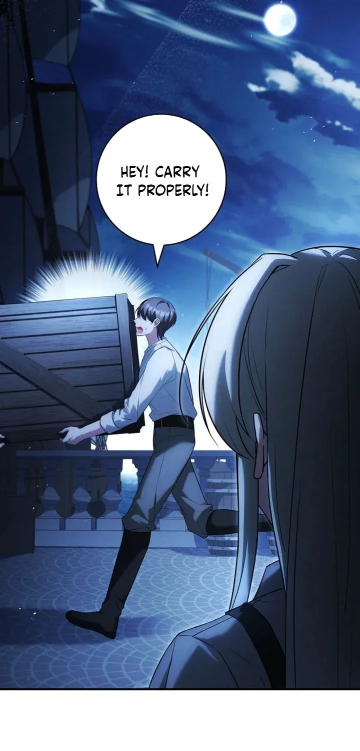 The Detective Agency for Regretful Male Leads Is Open for Business! Chapter 4 page 95 - 