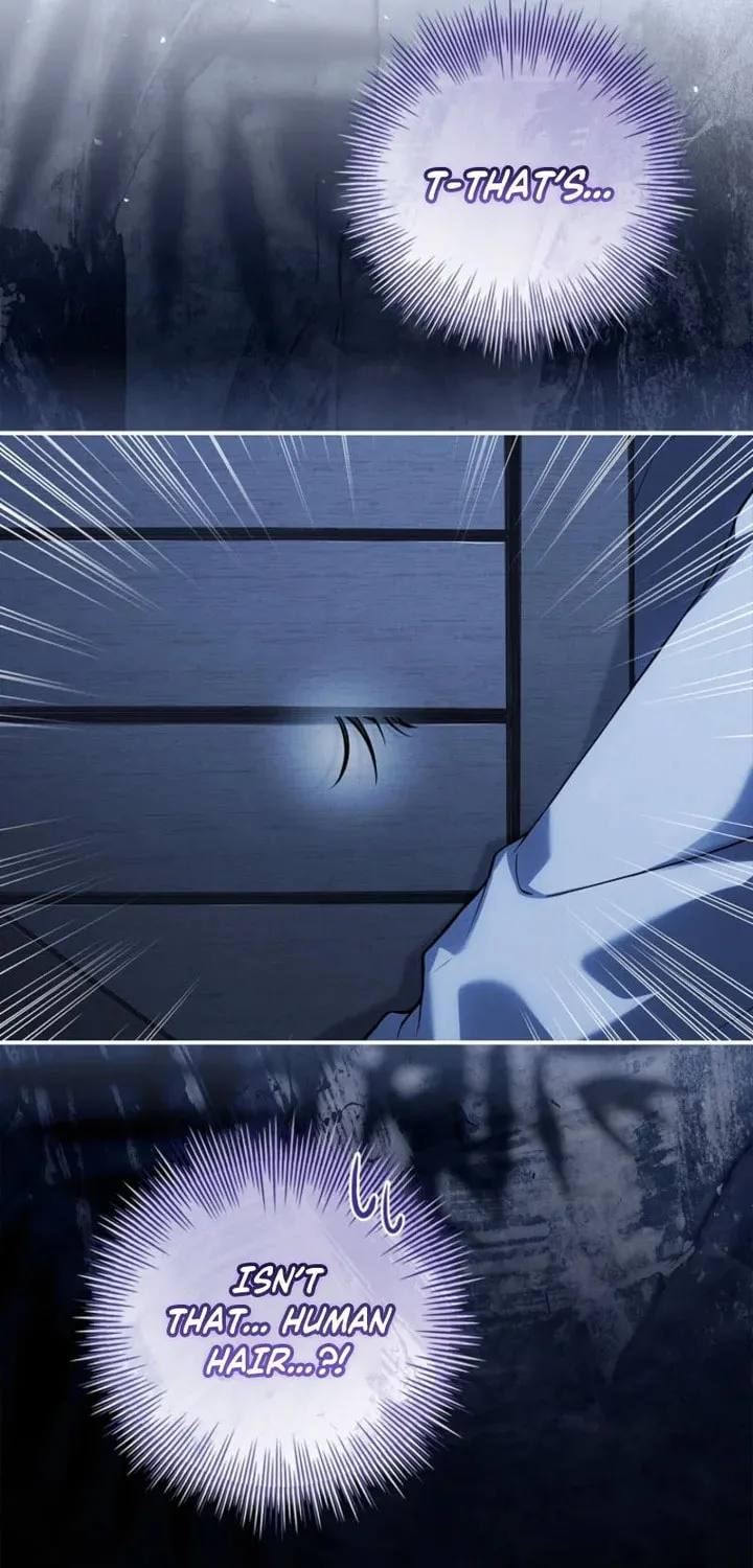 The Detective Agency for Regretful Male Leads Is Open for Business! Chapter 4 page 99 - 
