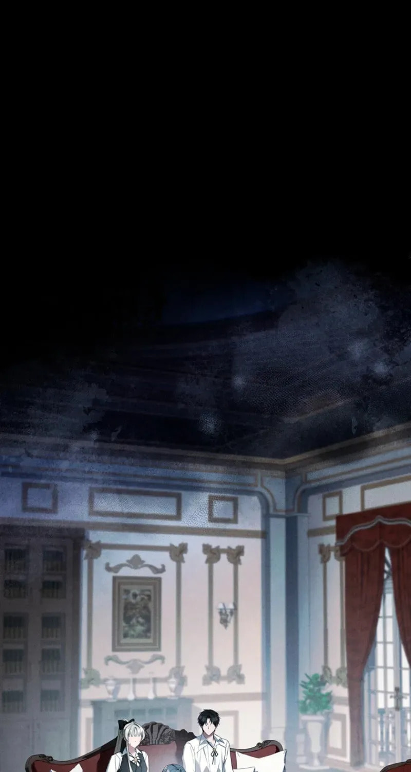 The Detective Agency for Regretful Male Leads Is Open for Business! Chapter 40 page 2 - 