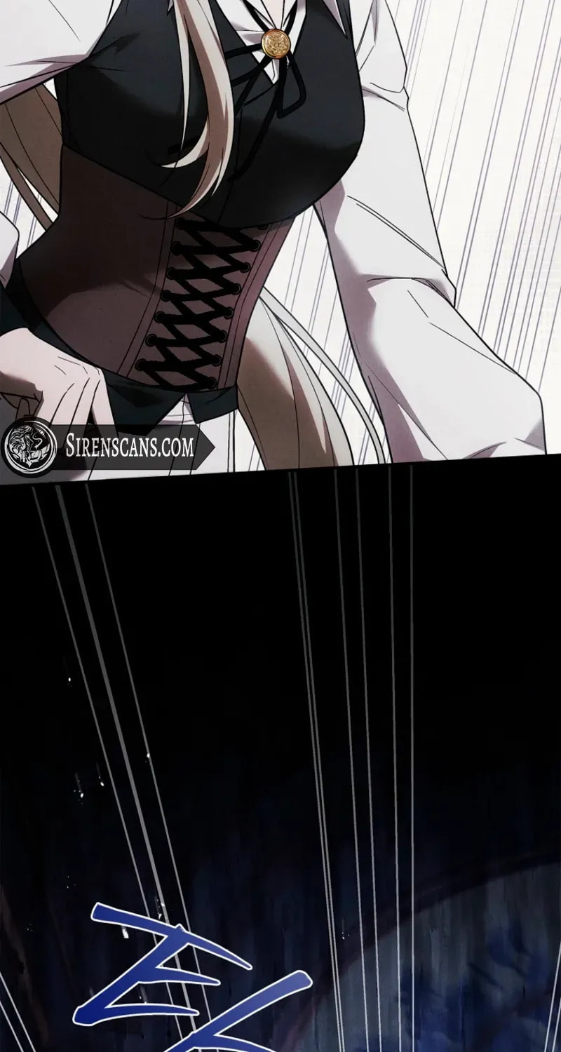 The Detective Agency for Regretful Male Leads Is Open for Business! Chapter 40 page 11 - 