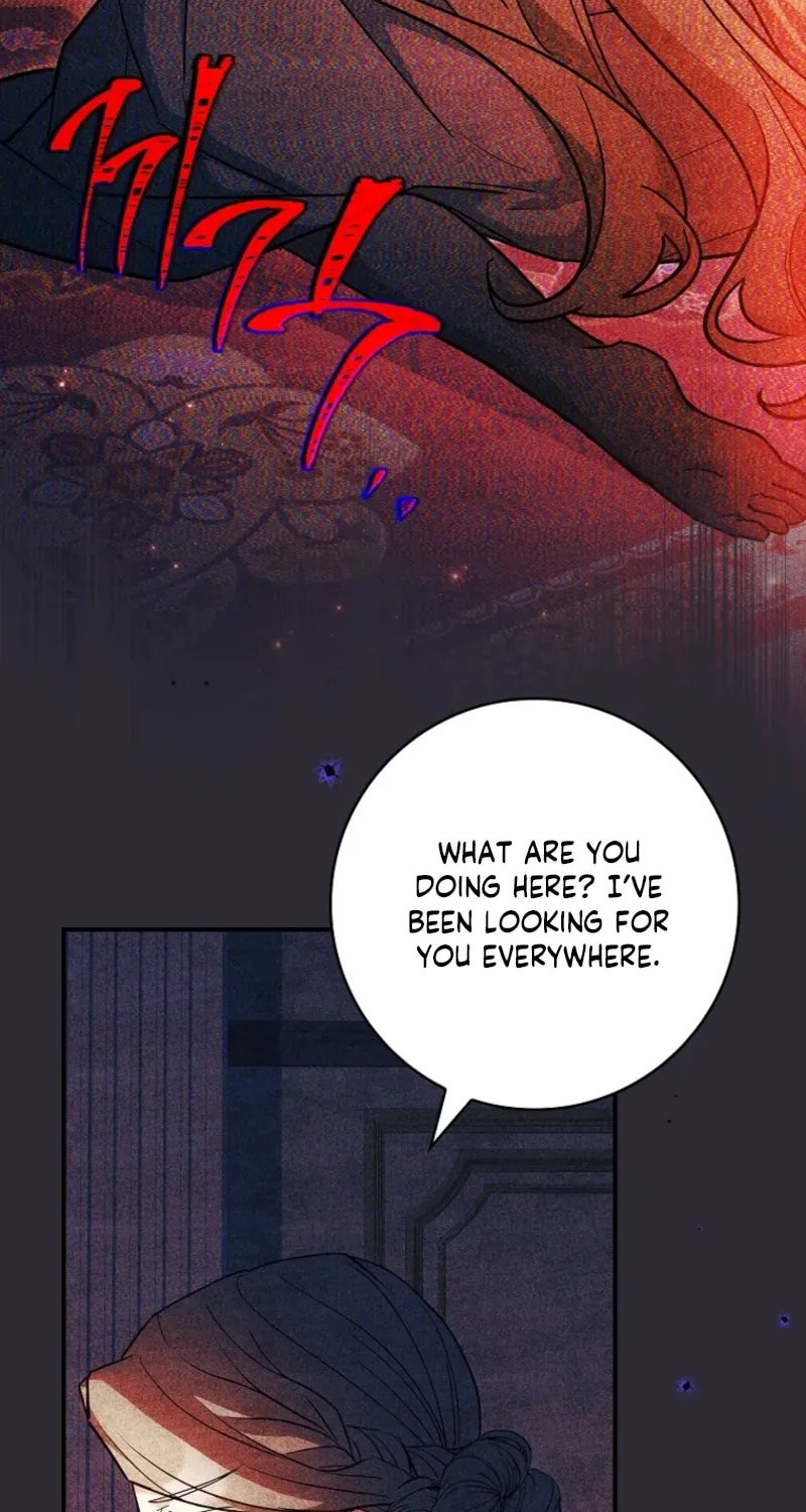 The Detective Agency for Regretful Male Leads Is Open for Business! Chapter 40 page 111 - 