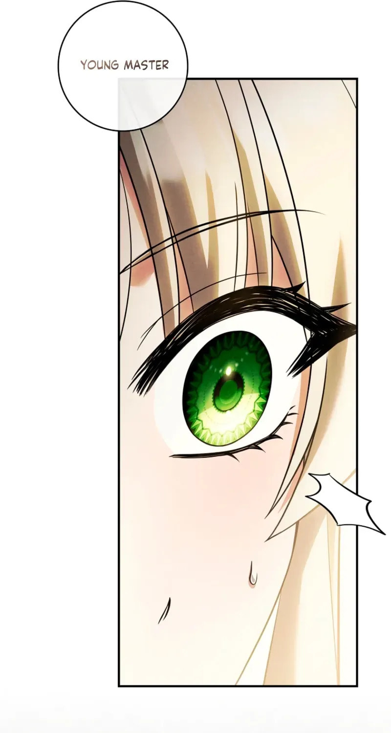 The Detective Agency for Regretful Male Leads Is Open for Business! Chapter 40 page 17 - 