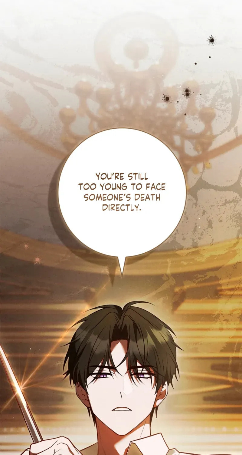 The Detective Agency for Regretful Male Leads Is Open for Business! Chapter 40 page 18 - 