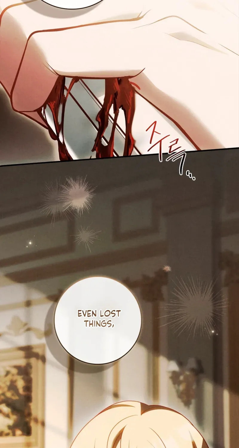 The Detective Agency for Regretful Male Leads Is Open for Business! Chapter 40 page 20 - 