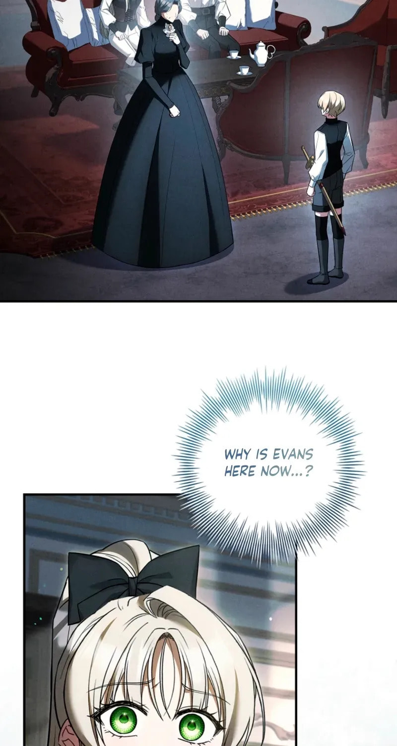 The Detective Agency for Regretful Male Leads Is Open for Business! Chapter 40 page 3 - 