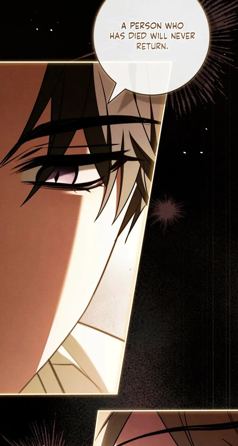 The Detective Agency for Regretful Male Leads Is Open for Business! Chapter 40 page 25 - 