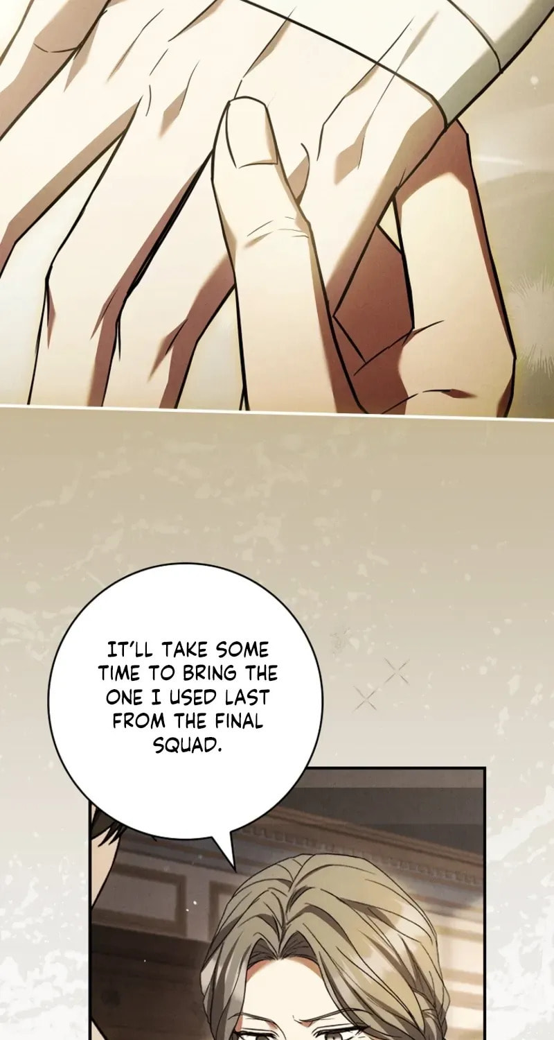 The Detective Agency for Regretful Male Leads Is Open for Business! Chapter 40 page 34 - 