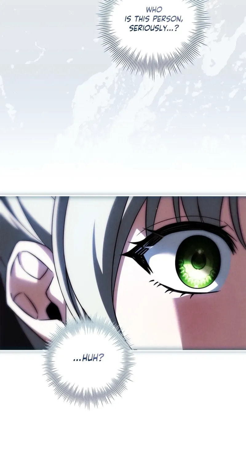 The Detective Agency for Regretful Male Leads Is Open for Business! Chapter 40 page 37 - 