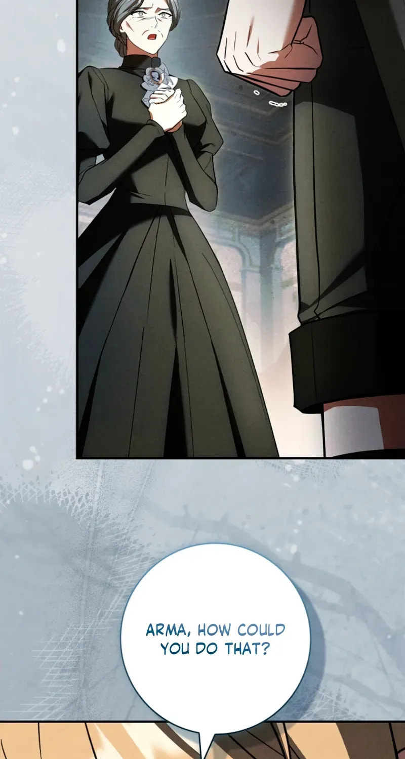 The Detective Agency for Regretful Male Leads Is Open for Business! Chapter 40 page 5 - 