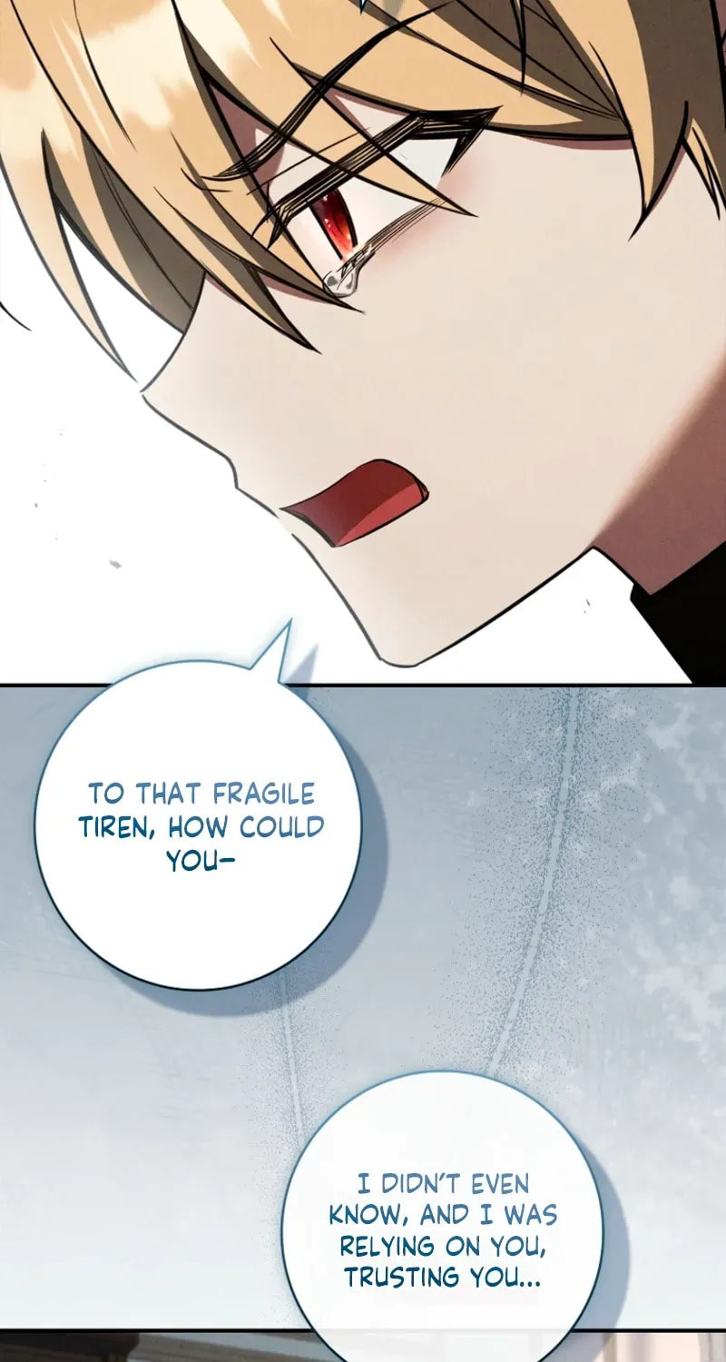 The Detective Agency for Regretful Male Leads Is Open for Business! Chapter 40 page 6 - 