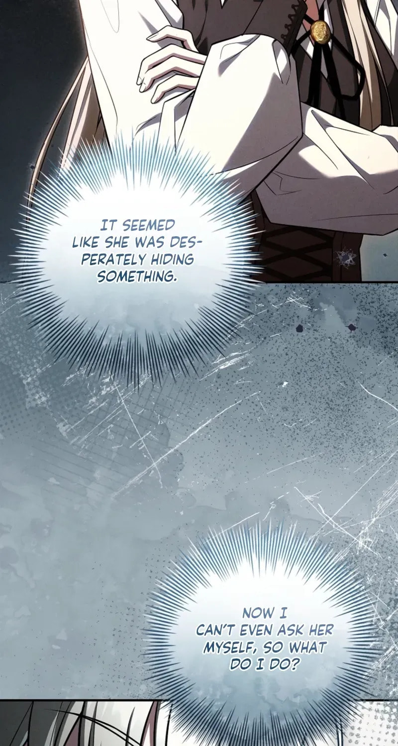 The Detective Agency for Regretful Male Leads Is Open for Business! Chapter 40 page 58 - 