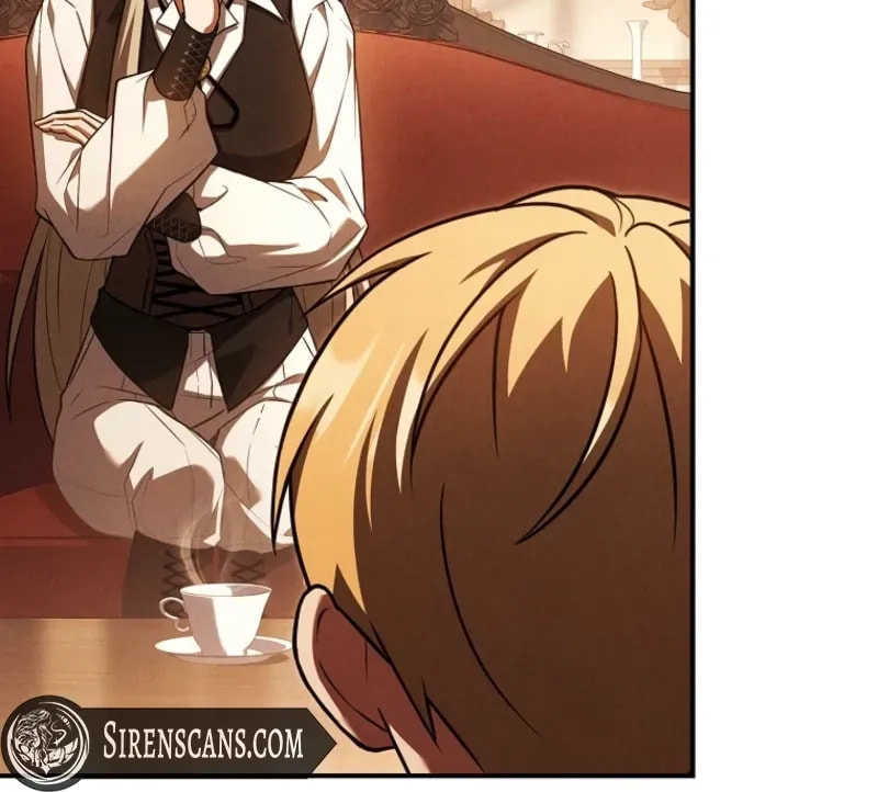 The Detective Agency for Regretful Male Leads Is Open for Business! Chapter 40 page 60 - 