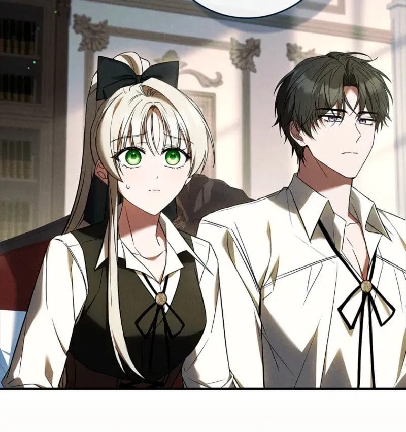 The Detective Agency for Regretful Male Leads Is Open for Business! Chapter 40 page 7 - 