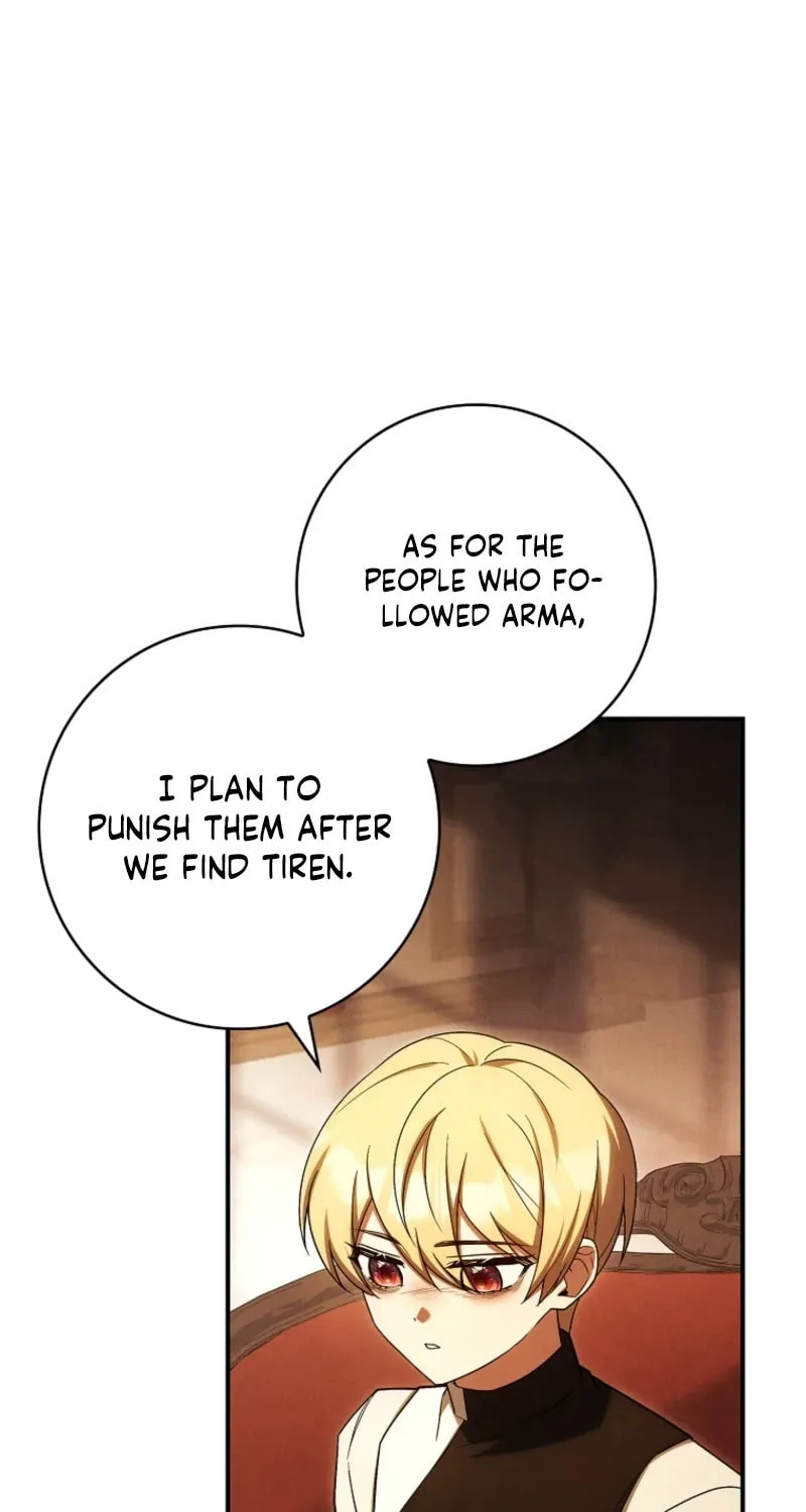 The Detective Agency for Regretful Male Leads Is Open for Business! Chapter 40 page 61 - 