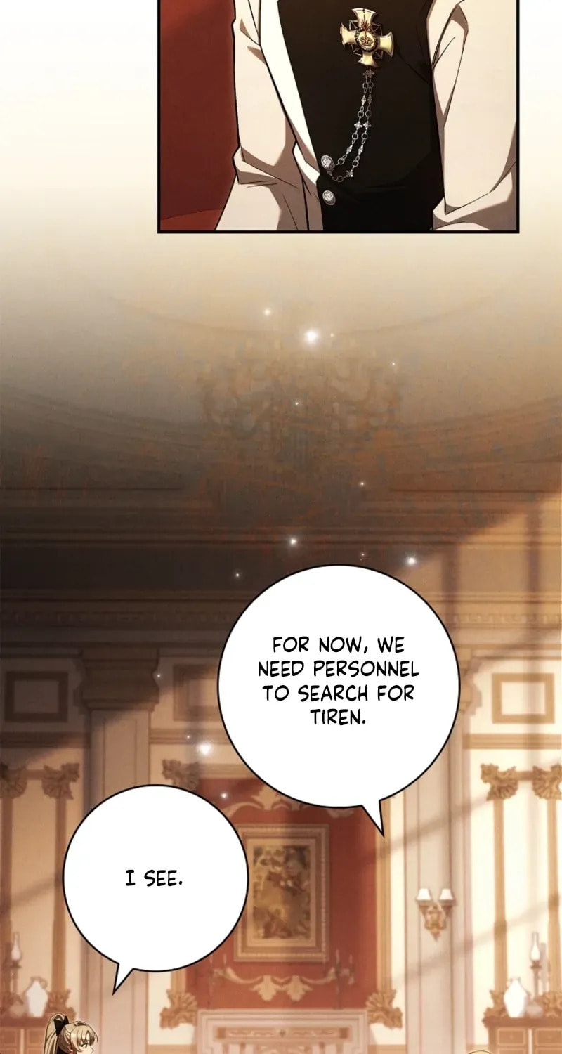 The Detective Agency for Regretful Male Leads Is Open for Business! Chapter 40 page 62 - 