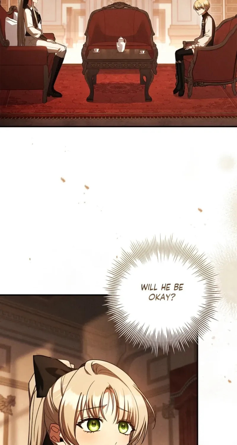 The Detective Agency for Regretful Male Leads Is Open for Business! Chapter 40 page 63 - 