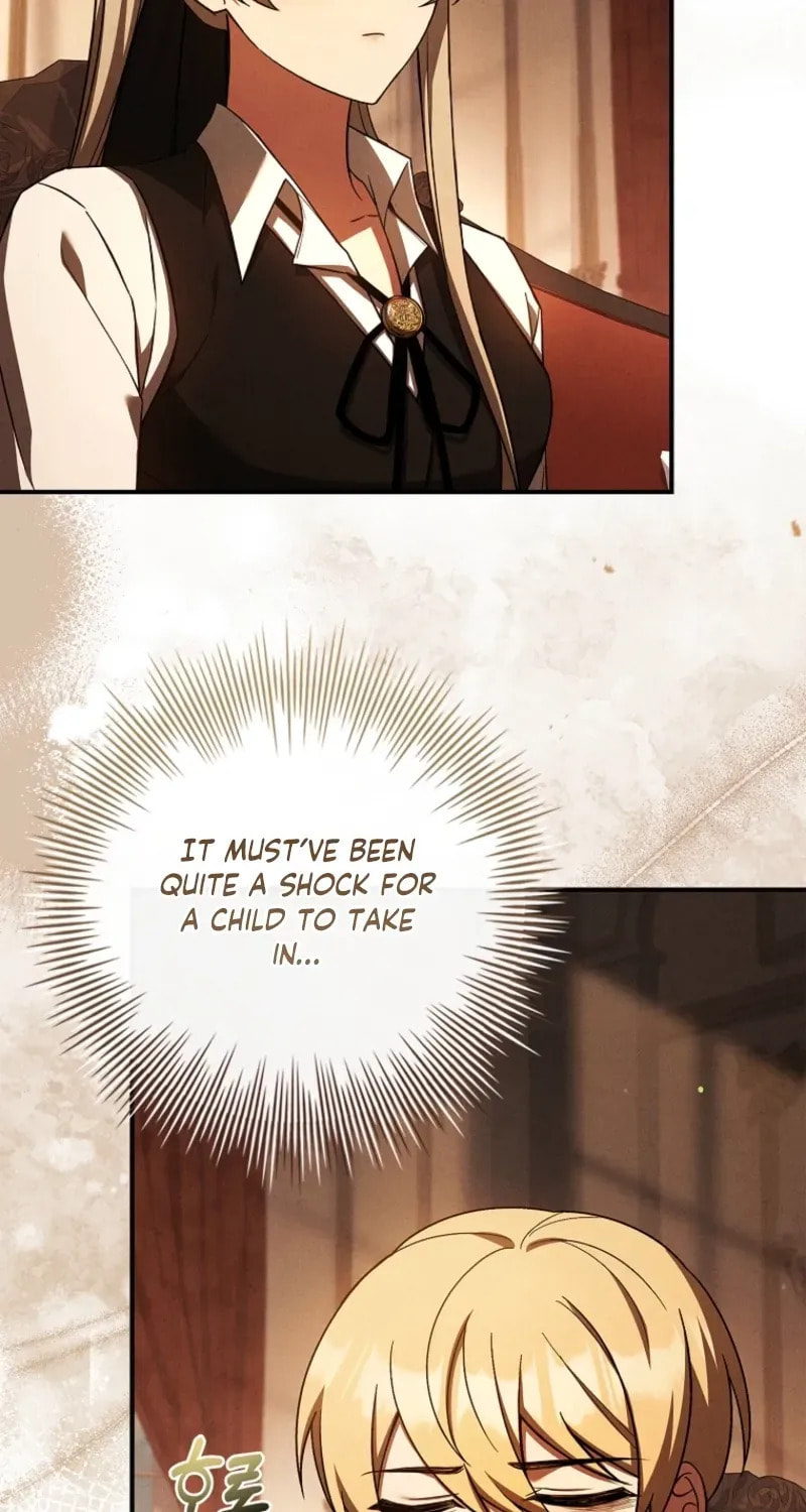 The Detective Agency for Regretful Male Leads Is Open for Business! Chapter 40 page 64 - 