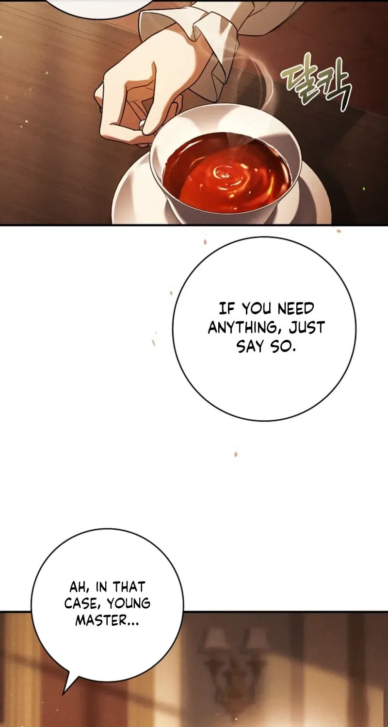 The Detective Agency for Regretful Male Leads Is Open for Business! Chapter 40 page 66 - 