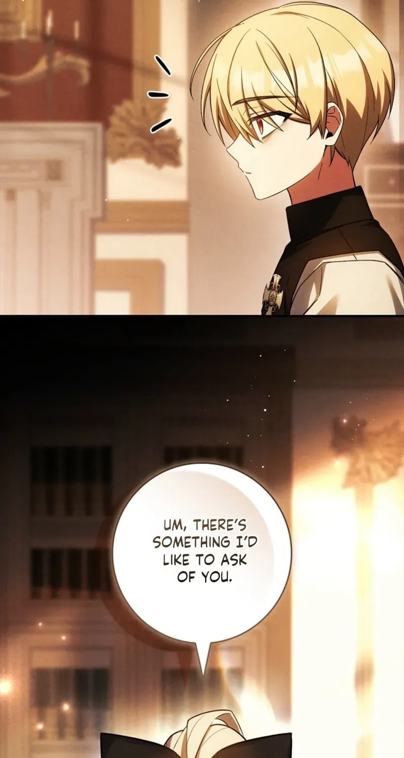The Detective Agency for Regretful Male Leads Is Open for Business! Chapter 40 page 67 - 