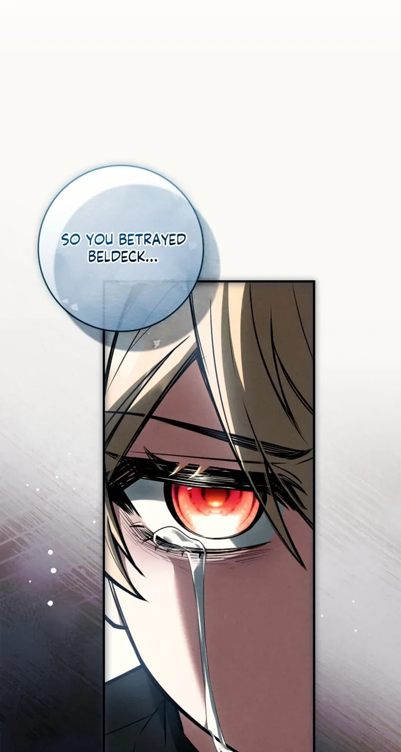 The Detective Agency for Regretful Male Leads Is Open for Business! Chapter 40 page 8 - 