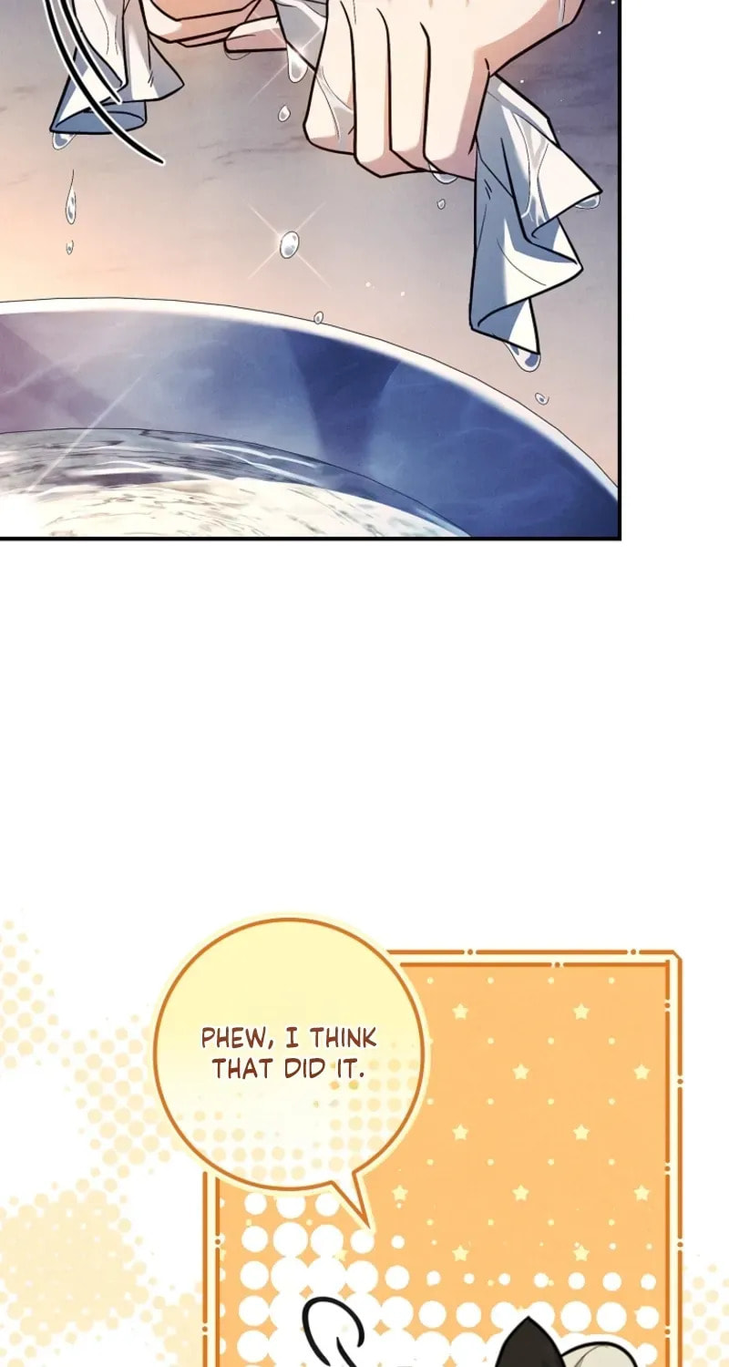 The Detective Agency for Regretful Male Leads Is Open for Business! Chapter 40 page 72 - 