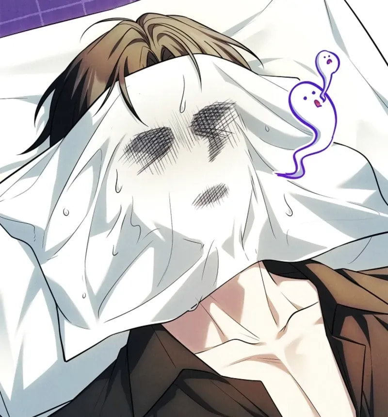 The Detective Agency for Regretful Male Leads Is Open for Business! Chapter 40 page 74 - 
