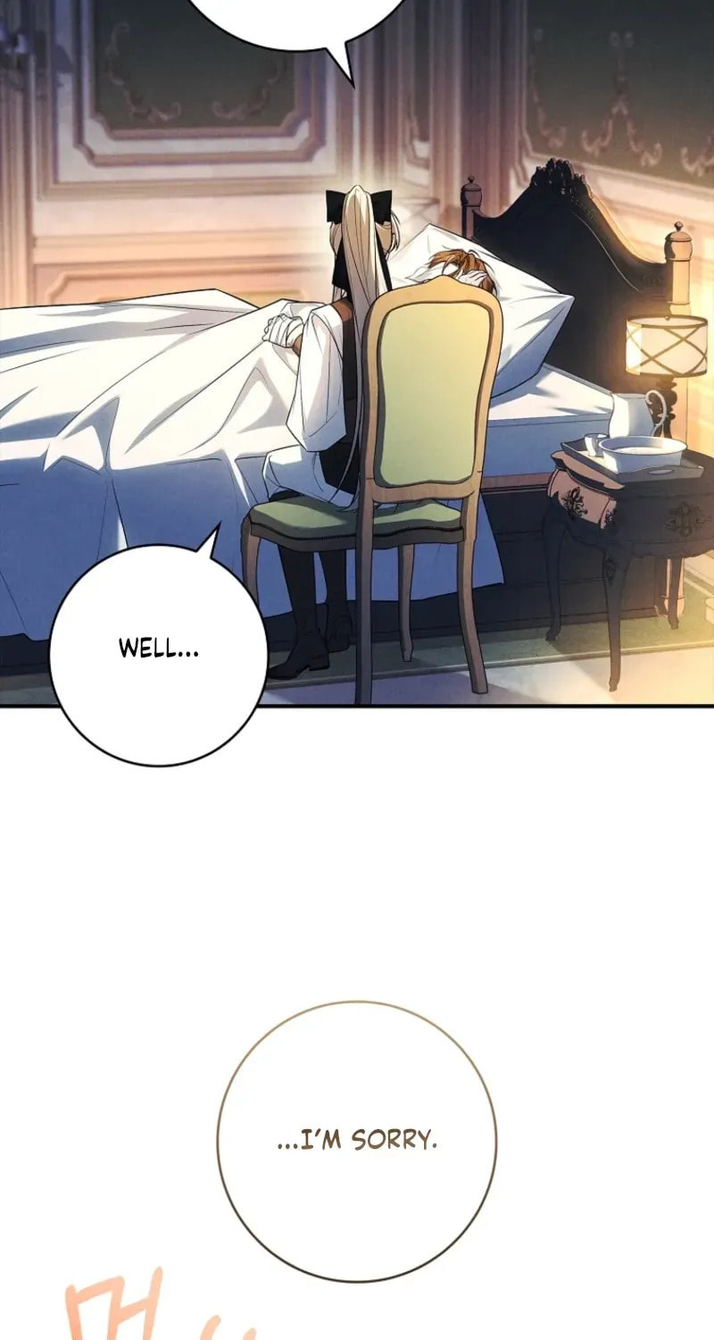 The Detective Agency for Regretful Male Leads Is Open for Business! Chapter 40 page 77 - 