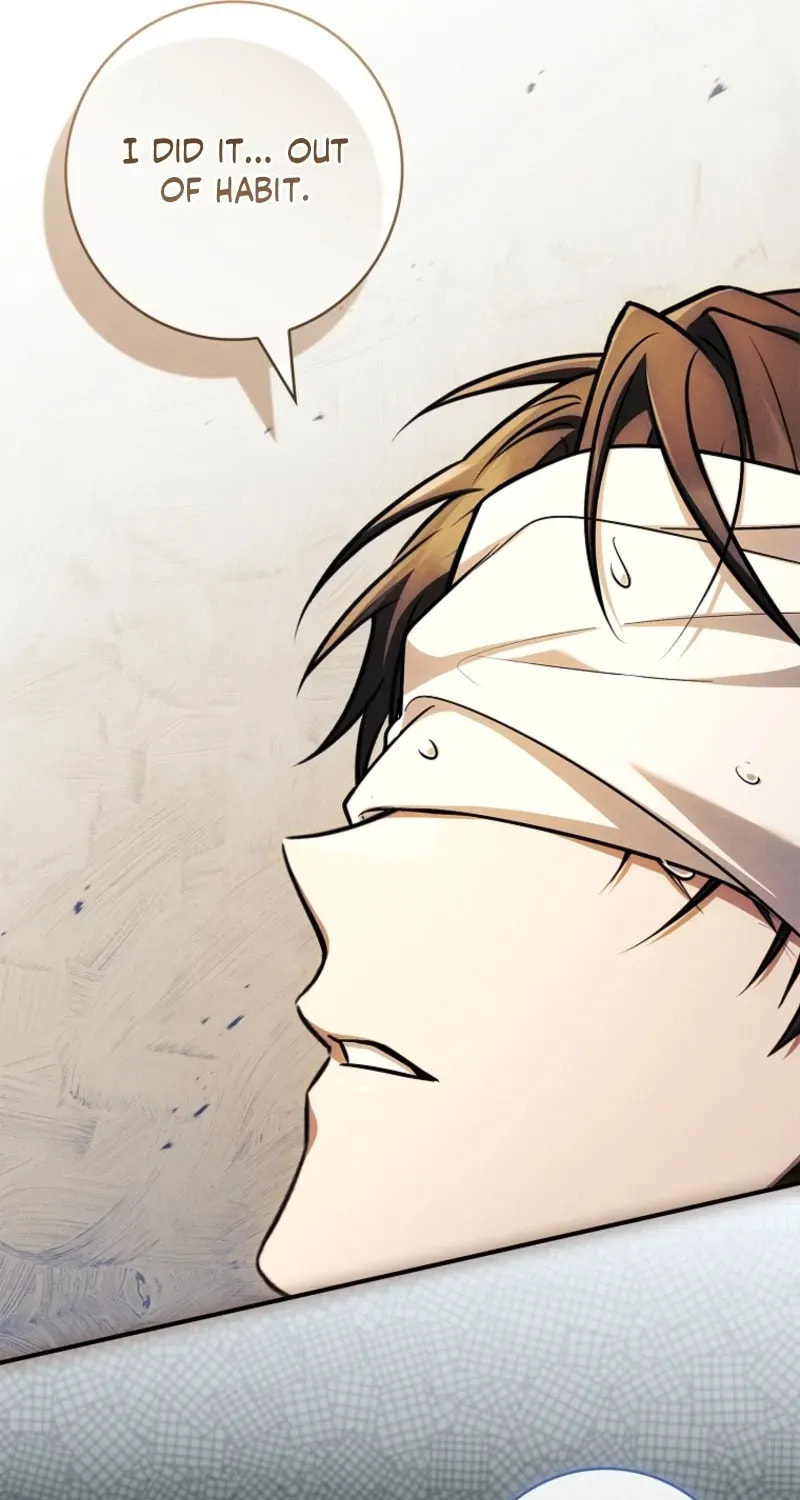 The Detective Agency for Regretful Male Leads Is Open for Business! Chapter 40 page 79 - 