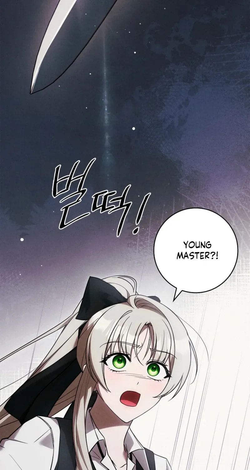 The Detective Agency for Regretful Male Leads Is Open for Business! Chapter 40 page 10 - 