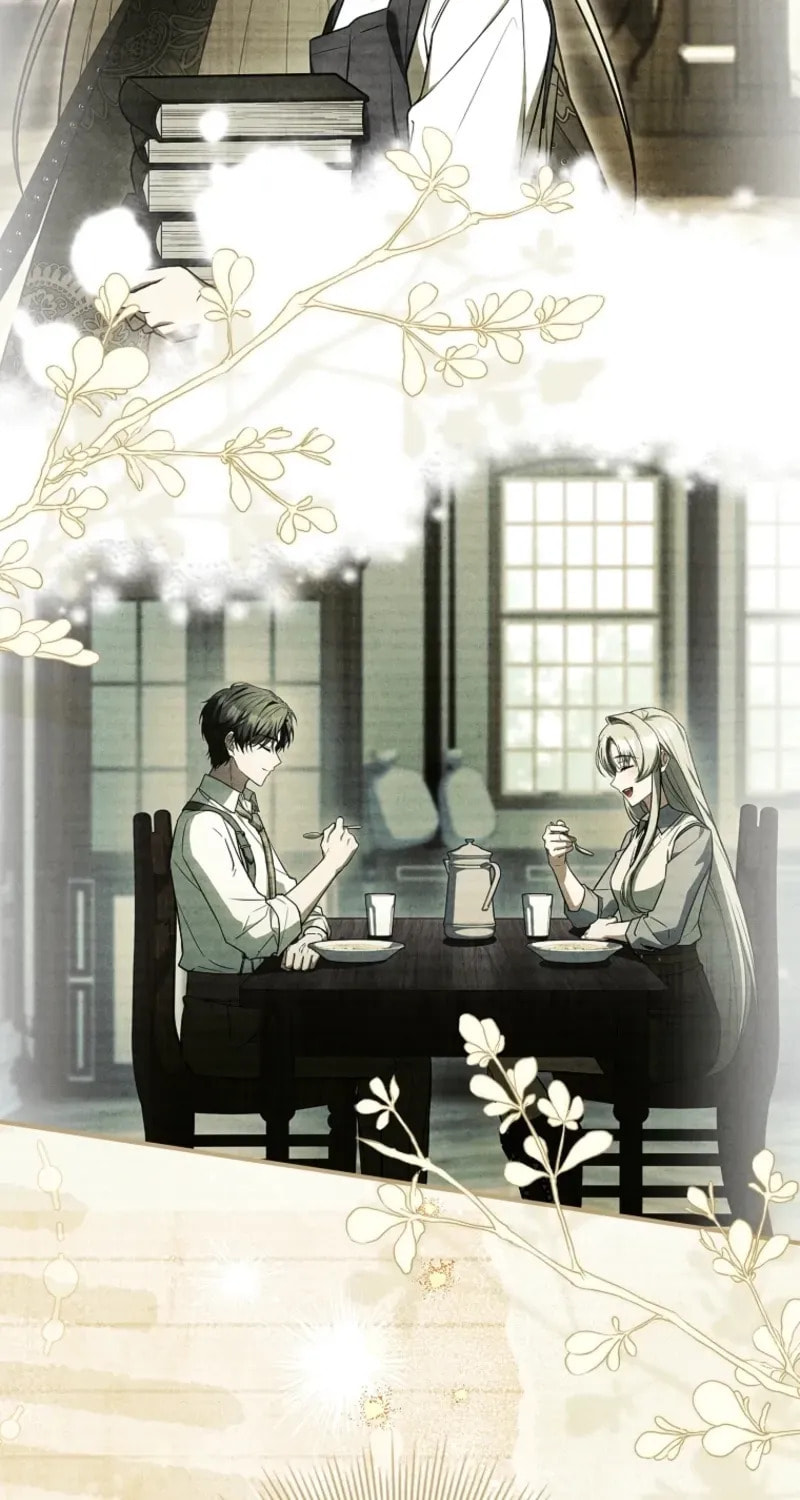 The Detective Agency for Regretful Male Leads Is Open for Business! Chapter 40 page 97 - 