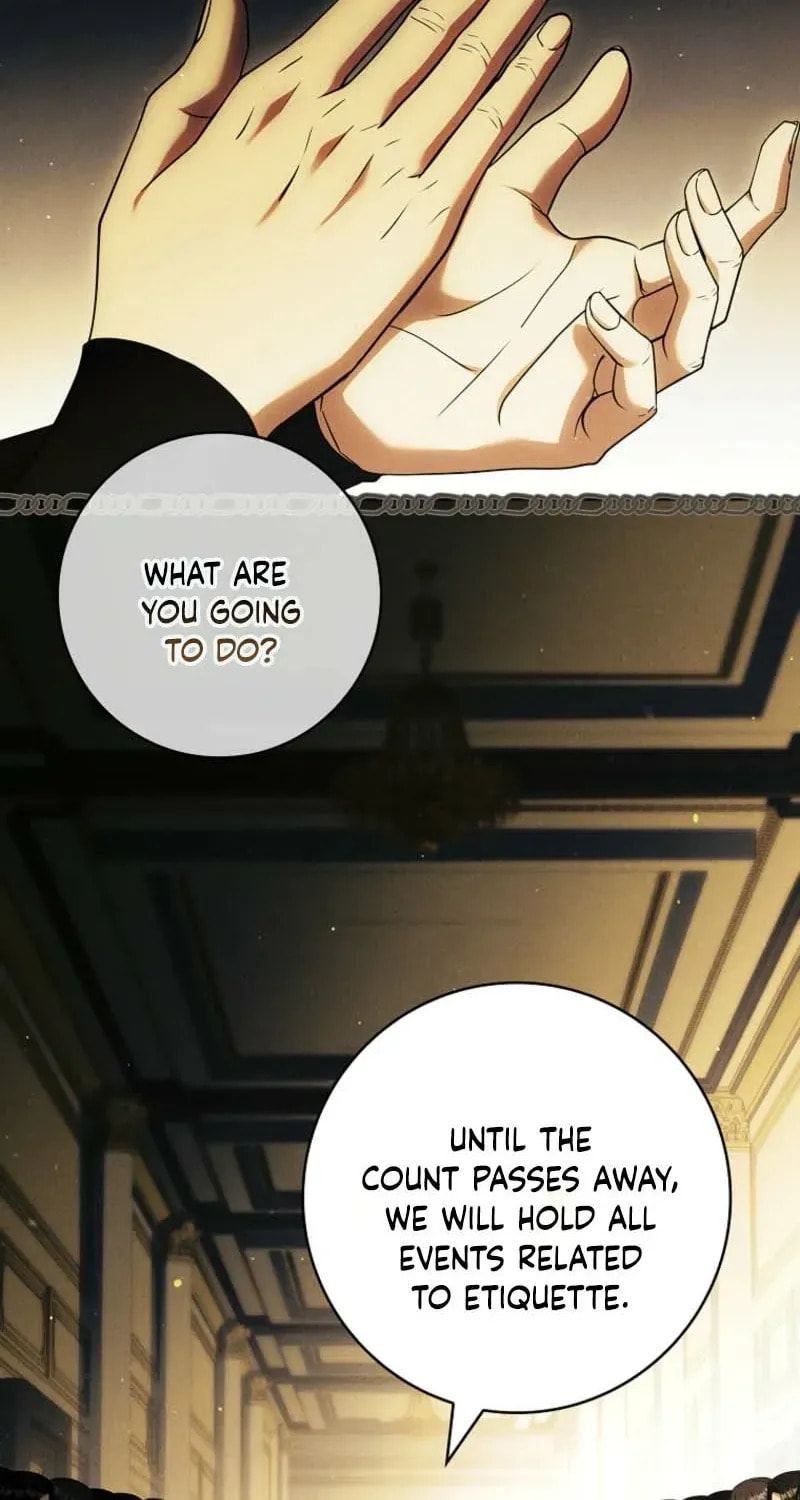 The Detective Agency for Regretful Male Leads Is Open for Business! Chapter 41 page 2 - 