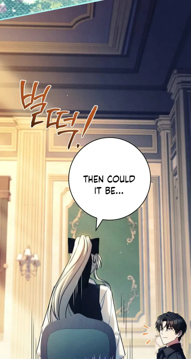 The Detective Agency for Regretful Male Leads Is Open for Business! Chapter 41 page 104 - 
