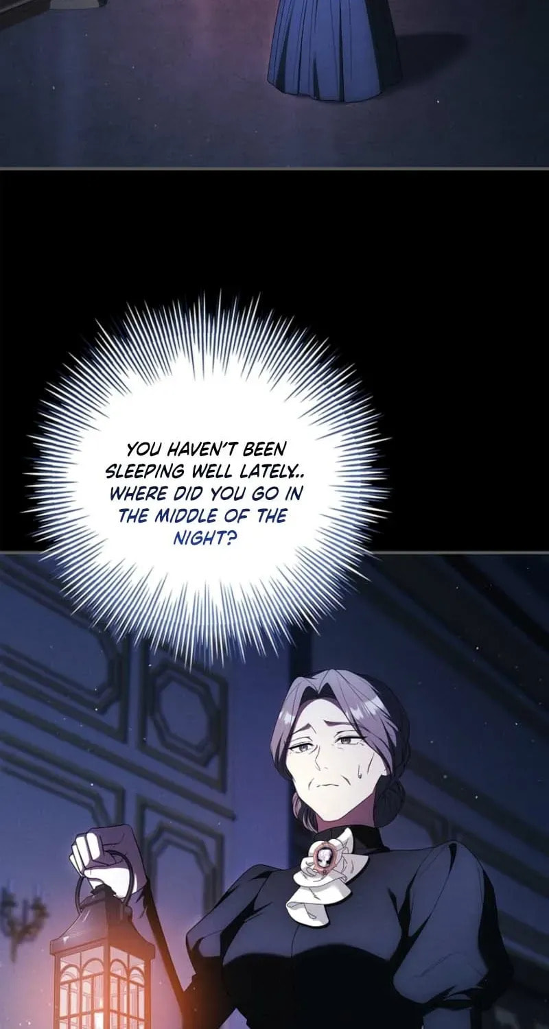 The Detective Agency for Regretful Male Leads Is Open for Business! Chapter 41 page 17 - 