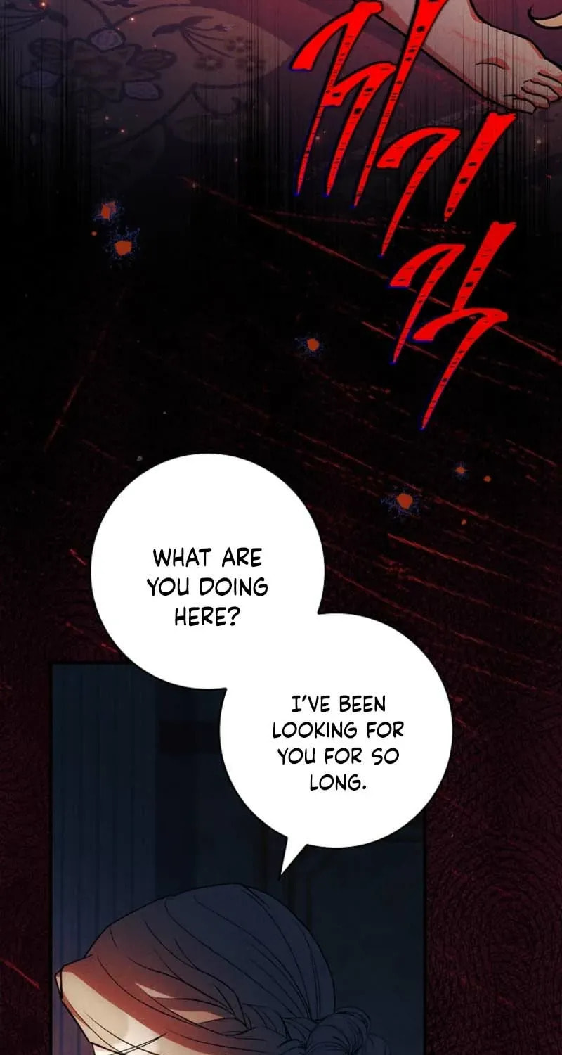 The Detective Agency for Regretful Male Leads Is Open for Business! Chapter 41 page 23 - 