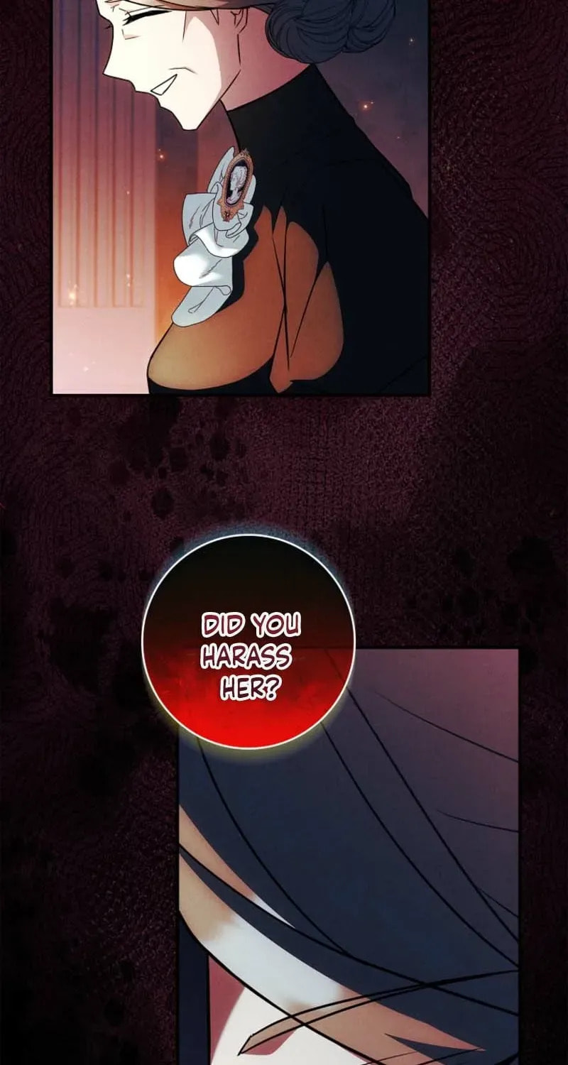 The Detective Agency for Regretful Male Leads Is Open for Business! Chapter 41 page 24 - 