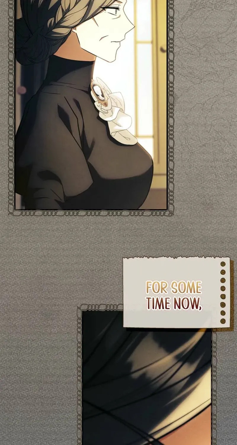 The Detective Agency for Regretful Male Leads Is Open for Business! Chapter 41 page 4 - 