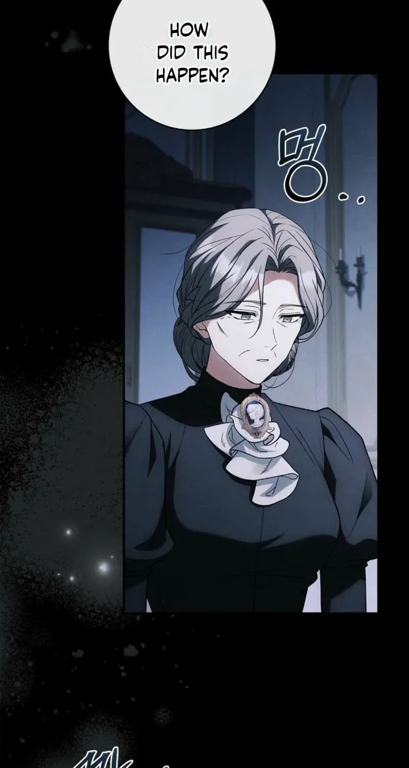 The Detective Agency for Regretful Male Leads Is Open for Business! Chapter 41 page 36 - 