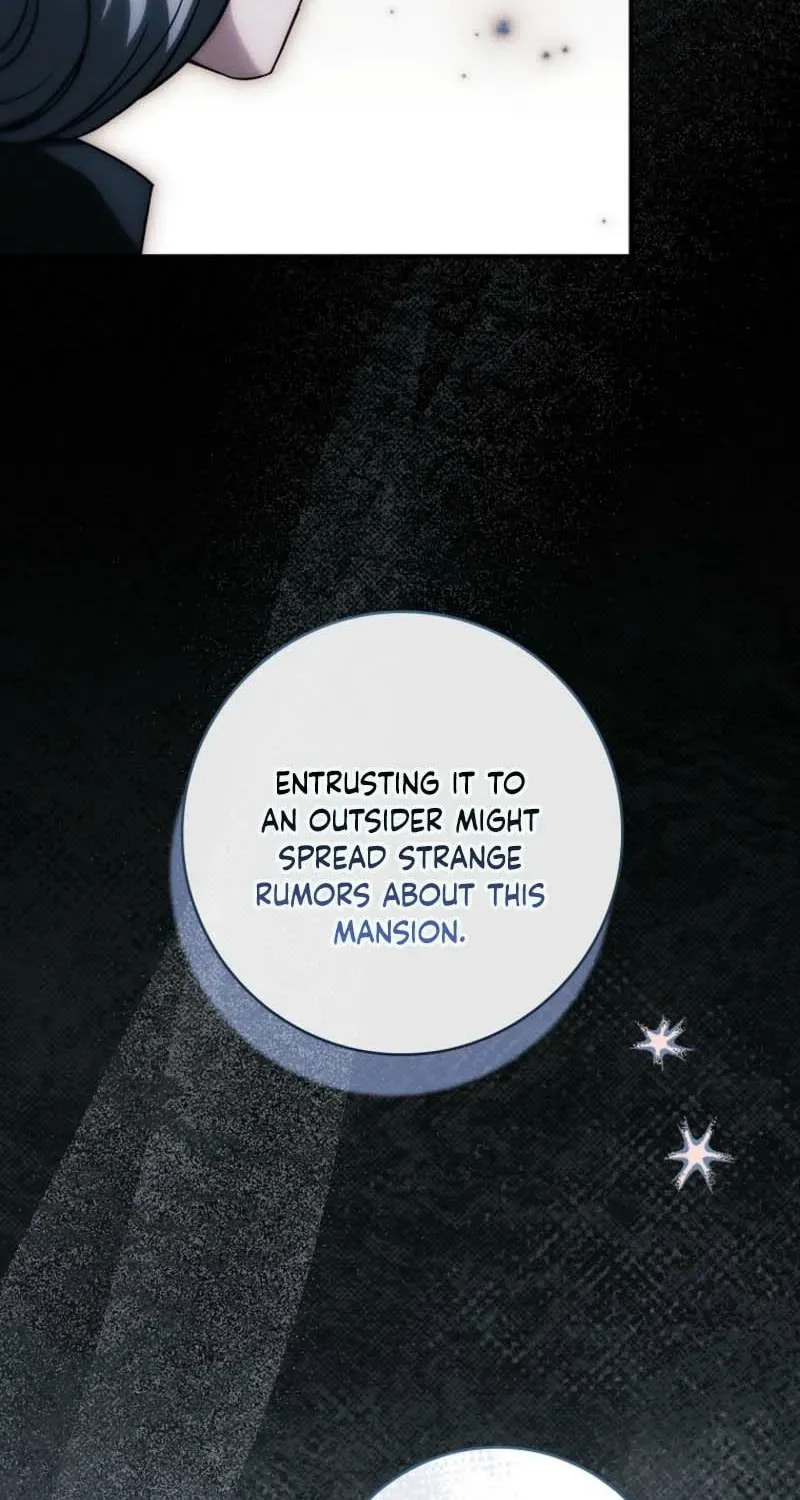 The Detective Agency for Regretful Male Leads Is Open for Business! Chapter 41 page 42 - 