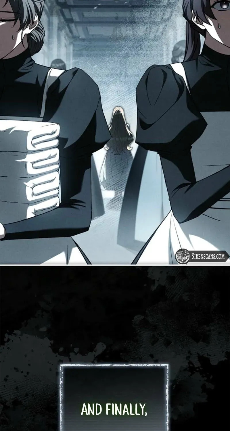 The Detective Agency for Regretful Male Leads Is Open for Business! Chapter 41 page 51 - 