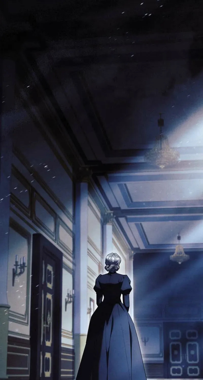 The Detective Agency for Regretful Male Leads Is Open for Business! Chapter 41 page 59 - 
