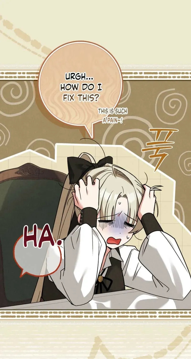 The Detective Agency for Regretful Male Leads Is Open for Business! Chapter 41 page 81 - 