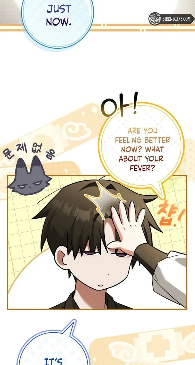 The Detective Agency for Regretful Male Leads Is Open for Business! Chapter 41 page 84 - 